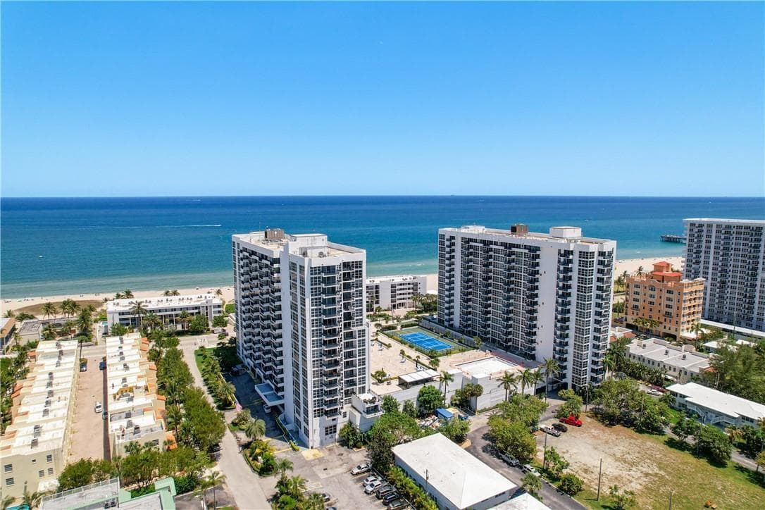 531 N Ocean Boulevard # 1207, Pompano Beach FL 33062 photo 3