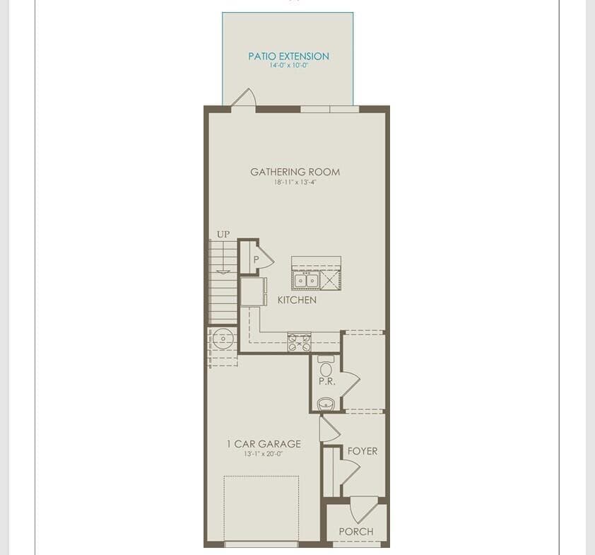 6746 KAVAGI Drive # 07, Lantana FL 33462 photo 2