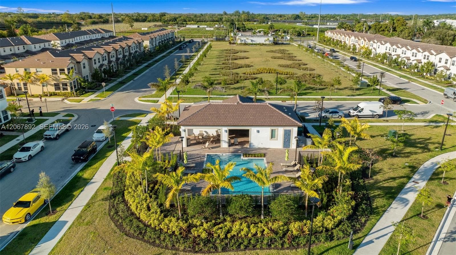 14872 SW 265th St, Homestead FL 33032