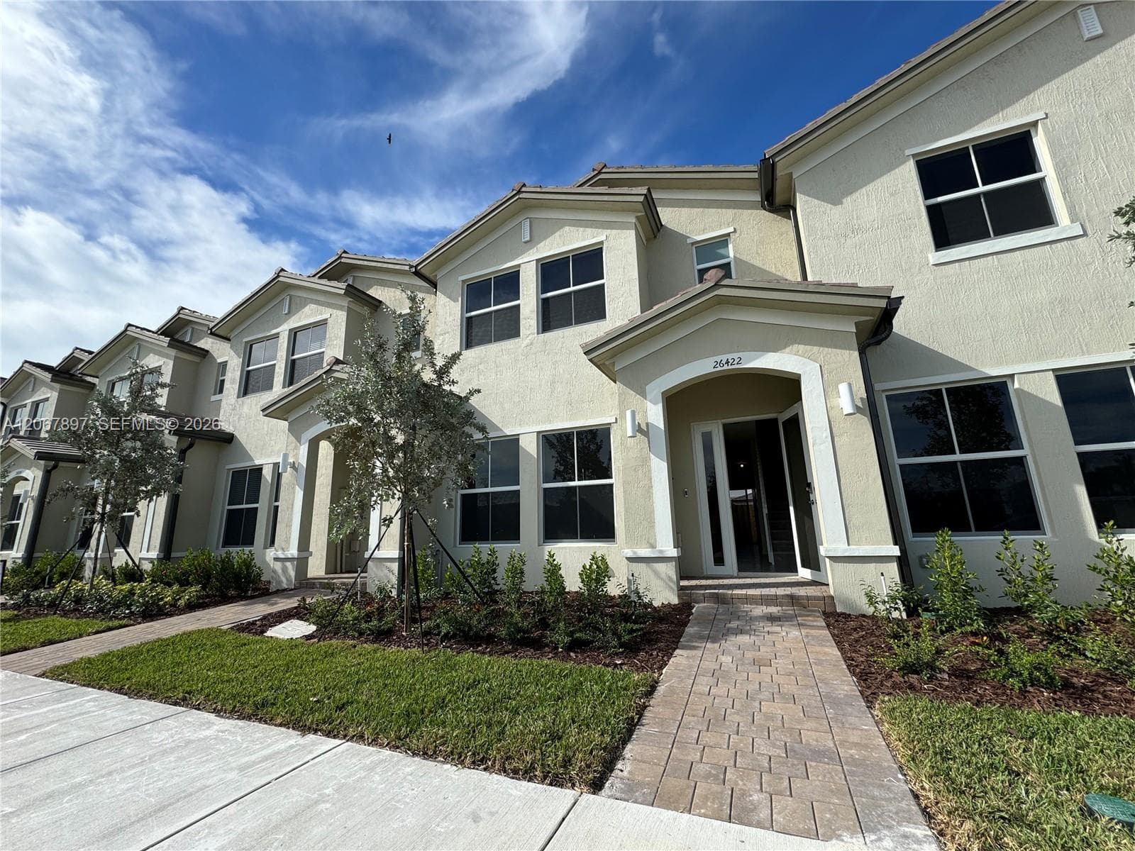 26422 SW 148th Ct # 26422, Homestead FL 33032