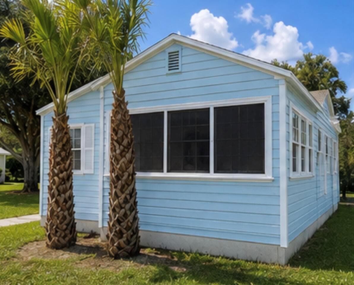729 S 11th Street, Fort Pierce FL 34950 photo 2
