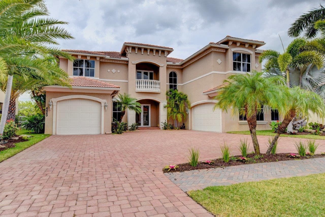 6669 Cobia Circle, Boynton Beach FL 33437 photo 2