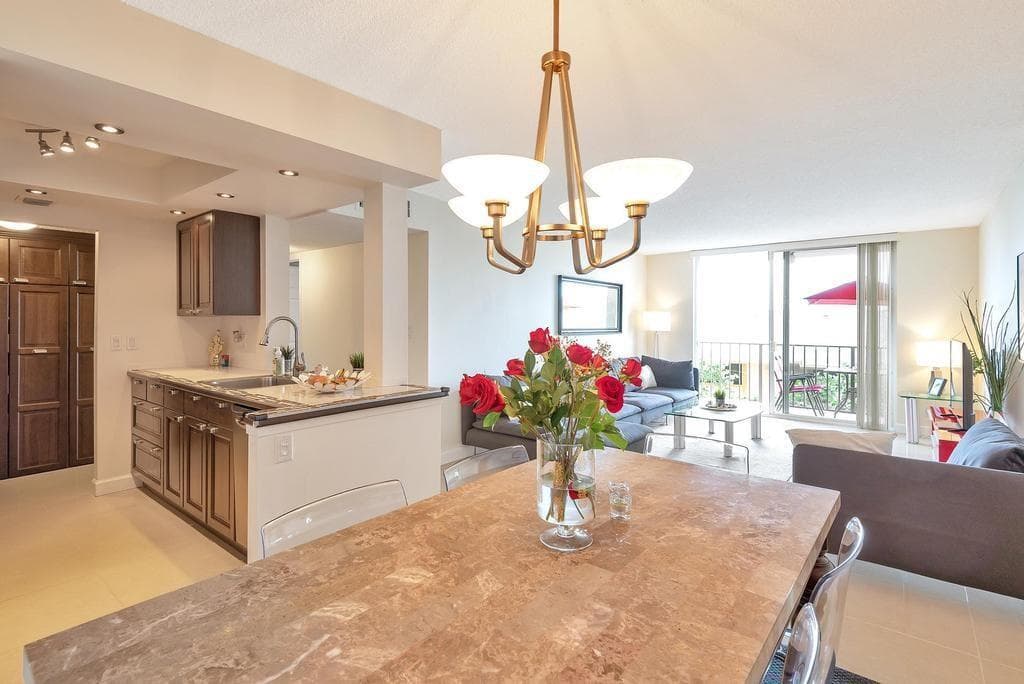 1009 N Ocean Boulevard # 409, Pompano Beach, FL 33062 photo 3
