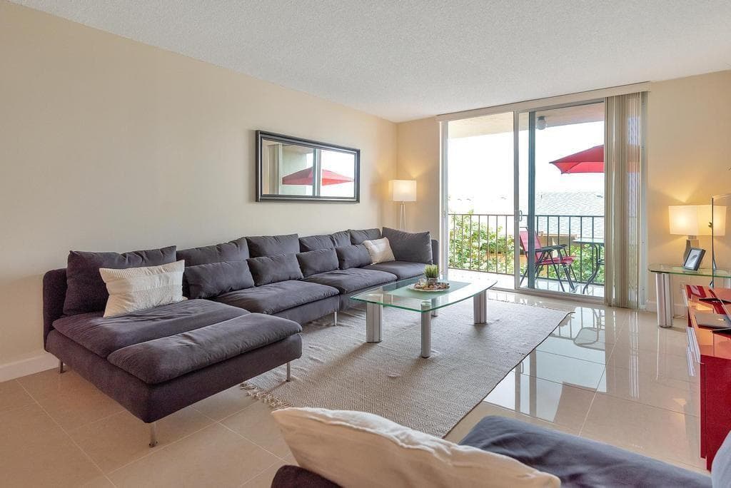 1009 N Ocean Boulevard # 409, Pompano Beach, FL 33062 photo 5