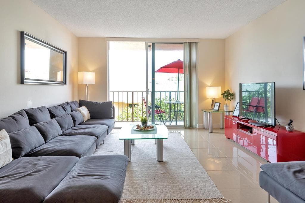 1009 N Ocean Boulevard # 409, Pompano Beach, FL 33062 photo 4
