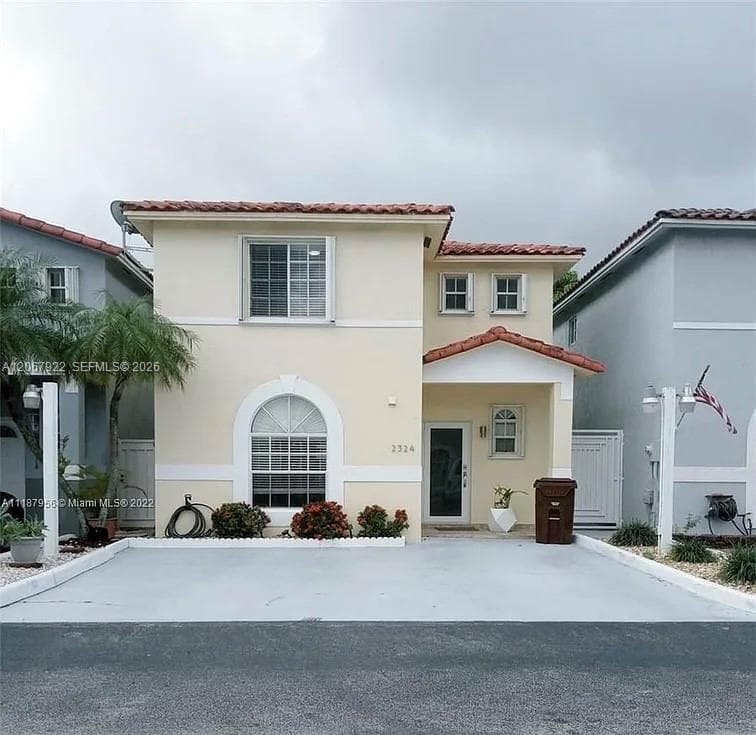 7211 W 24th Ave # 2324, Hialeah FL 33016