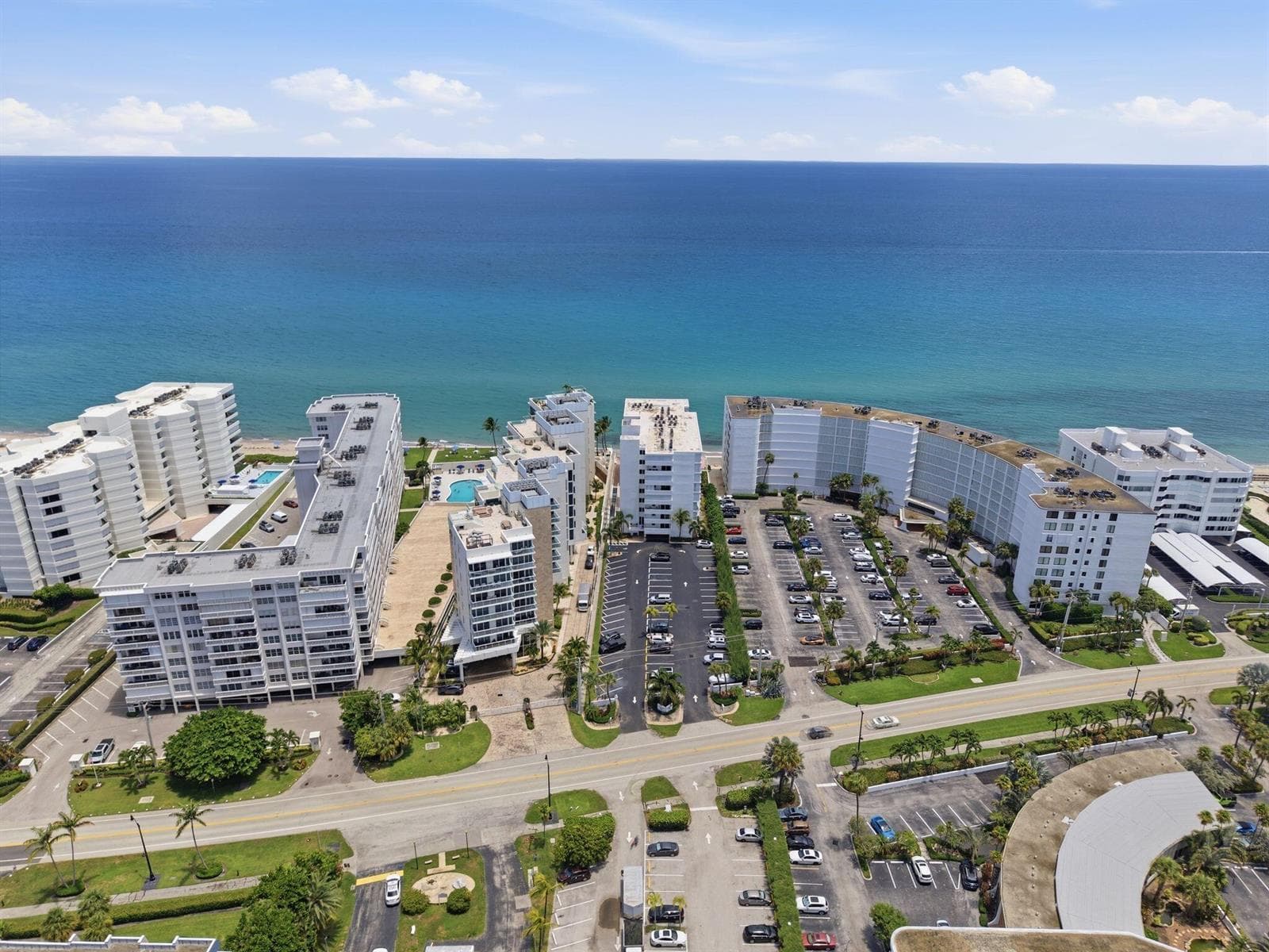 3580 S Ocean Boulevard # 7F, South Palm Beach FL 33480 photo 2