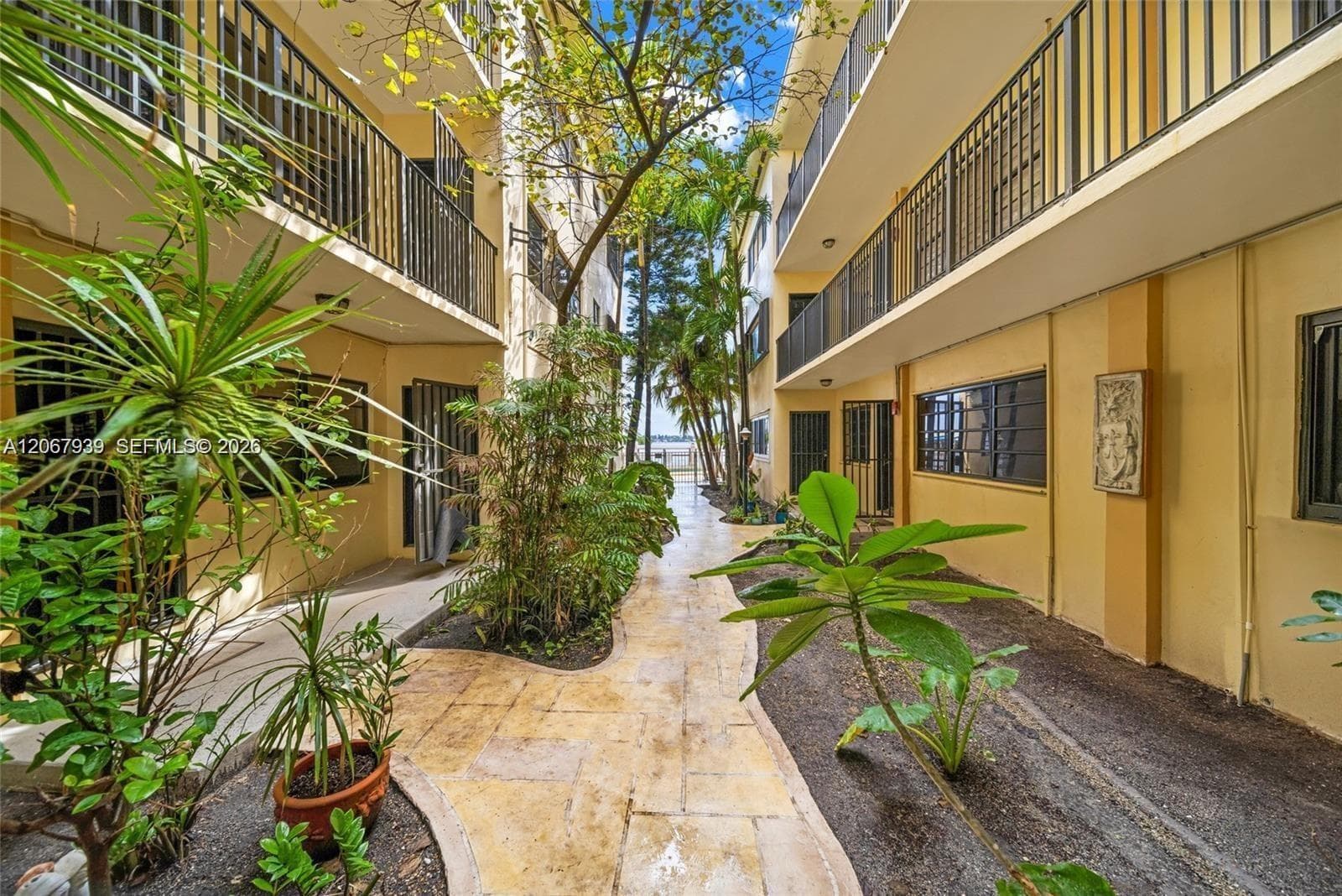 7845 NE Bayshore Ct # 12A, Miami FL 33138 photo 2