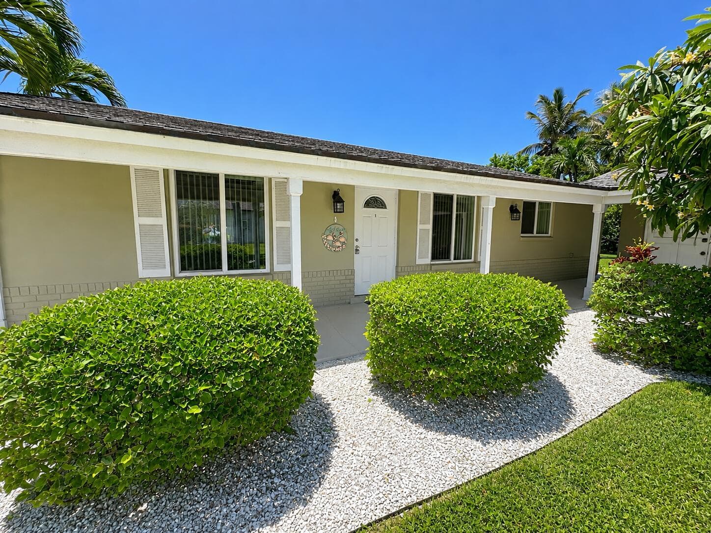 1232 Cabana Road # 1, Singer Island FL 33404 photo 3