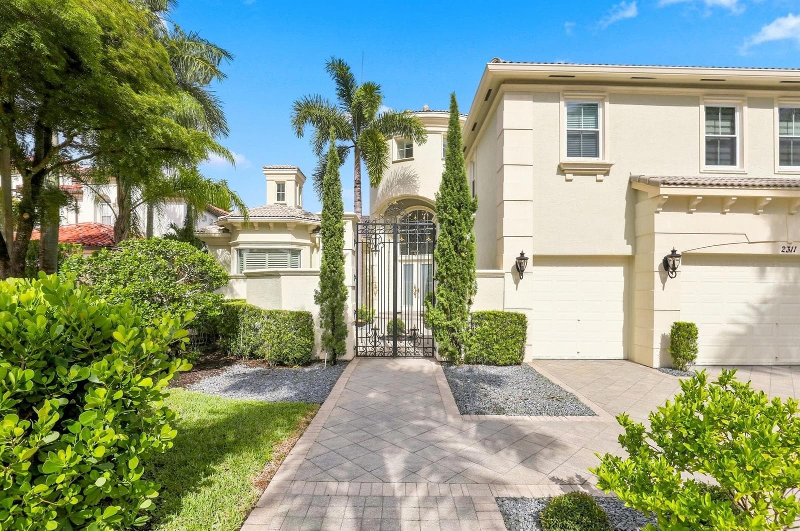 2311 Stotesbury Way, Wellington FL 33414 photo 2