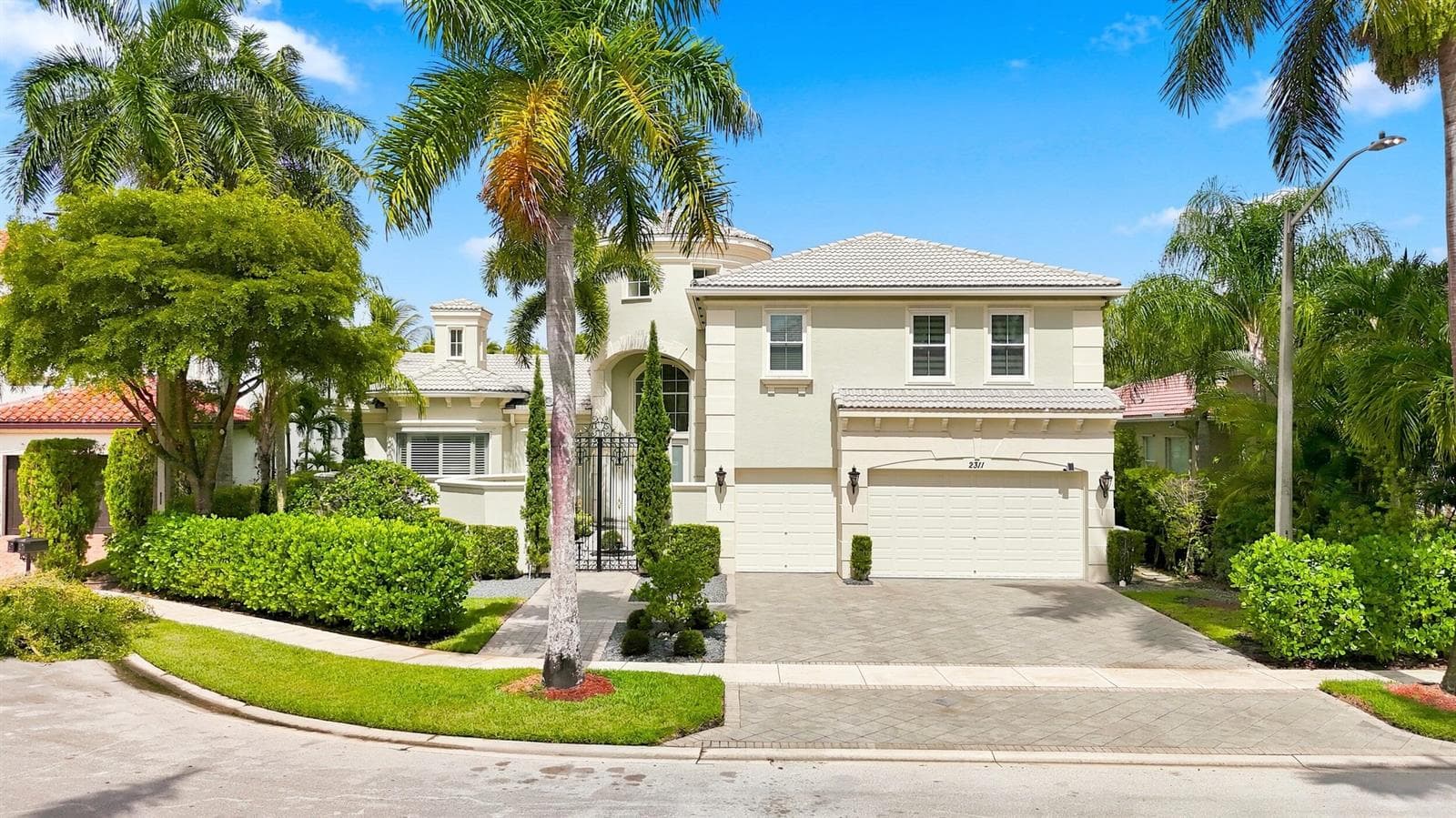 2311 Stotesbury Way, Wellington FL 33414 photo 3