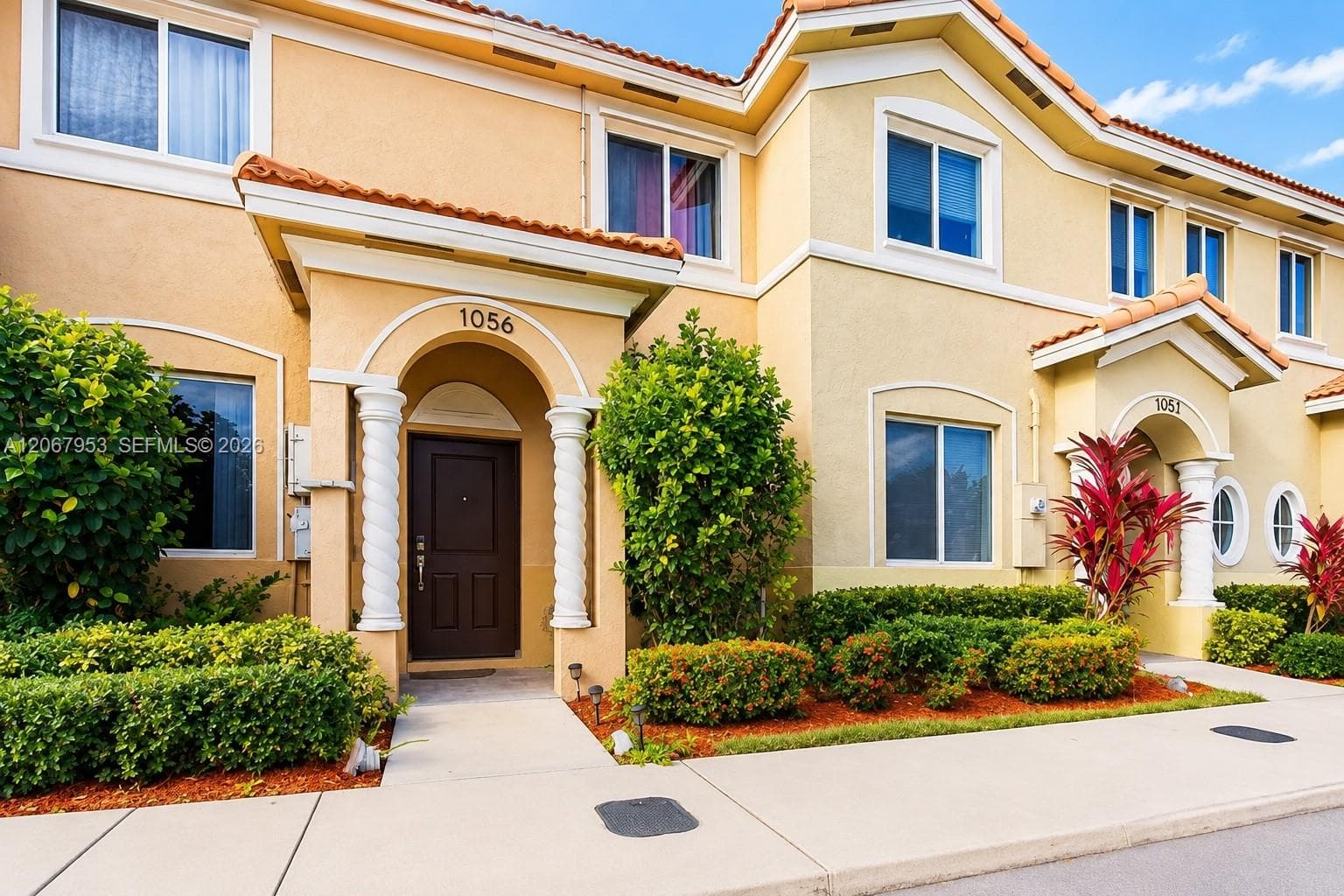 1056 SE 23rd Ave # 1056, Homestead FL 33035