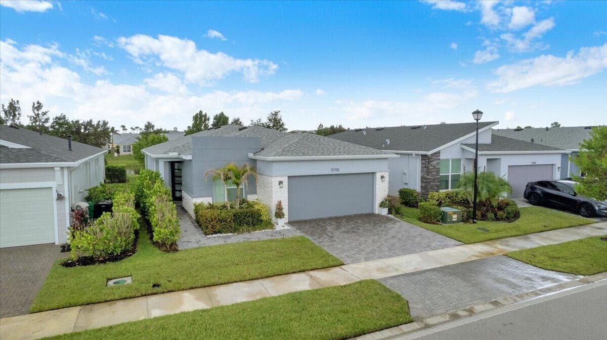 12736 SW ELEANOR Drive, Port St. Lucie FL 34987 photo 4