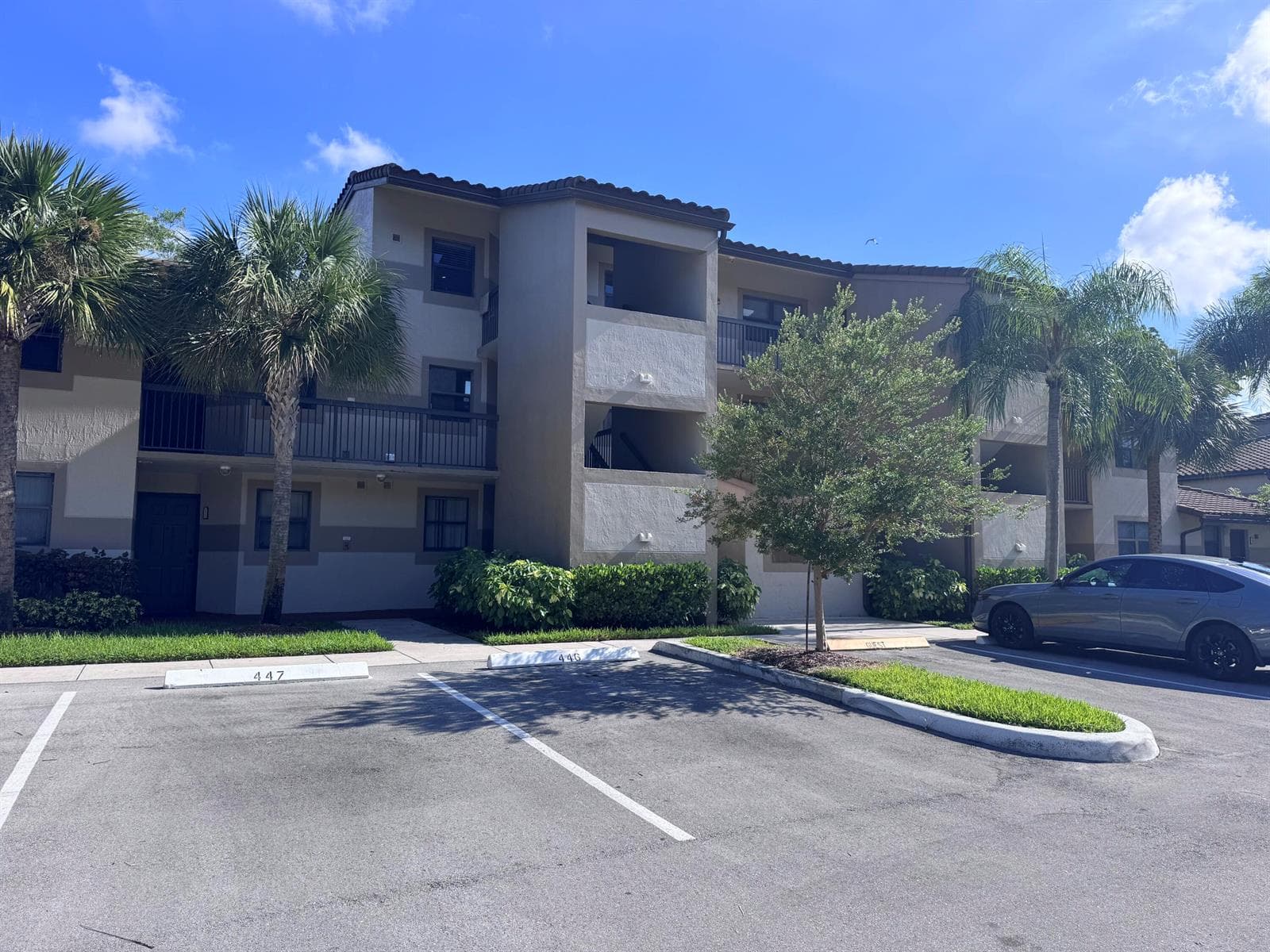 9957 NOB HILL Place # 9957, Sunrise FL 33351