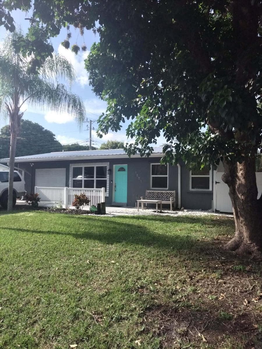 1521 NE 32ND Court, Pompano Beach FL 33064 photo 3