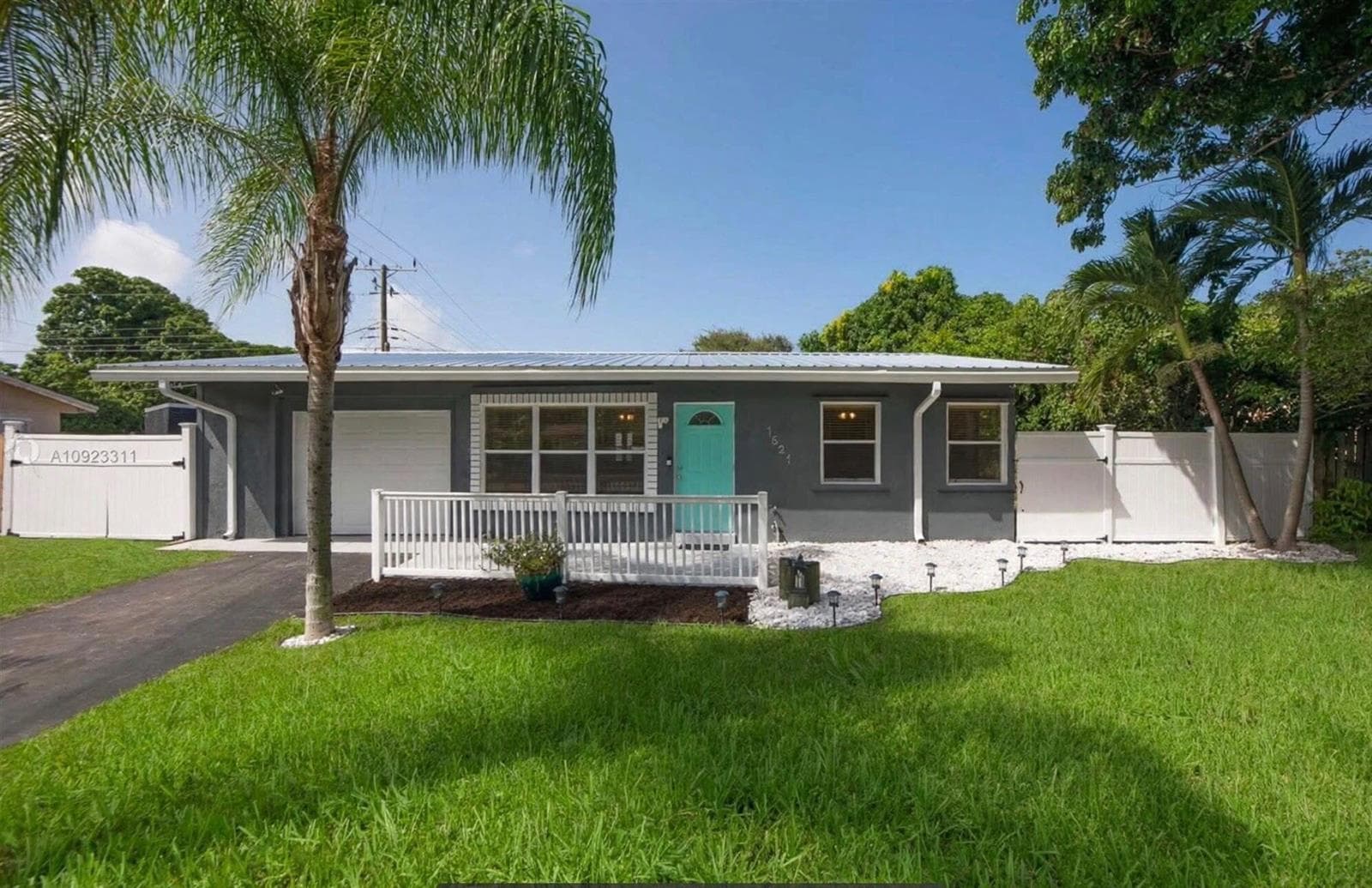 1521 NE 32ND Court, Pompano Beach FL 33064