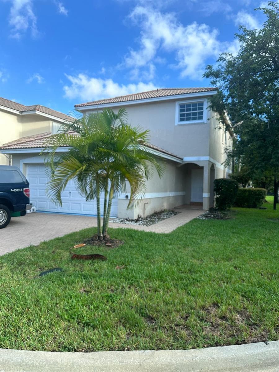 9761 NW 2nd Street, Coral Springs FL 33071 photo 2