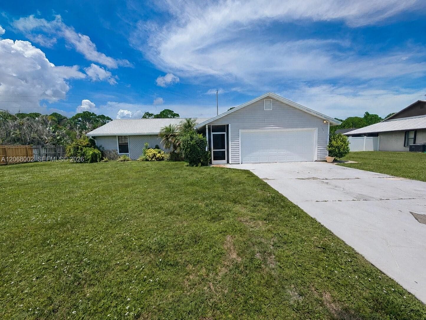 5601 Paleo Pines Cir, Fort Pierce FL 34951