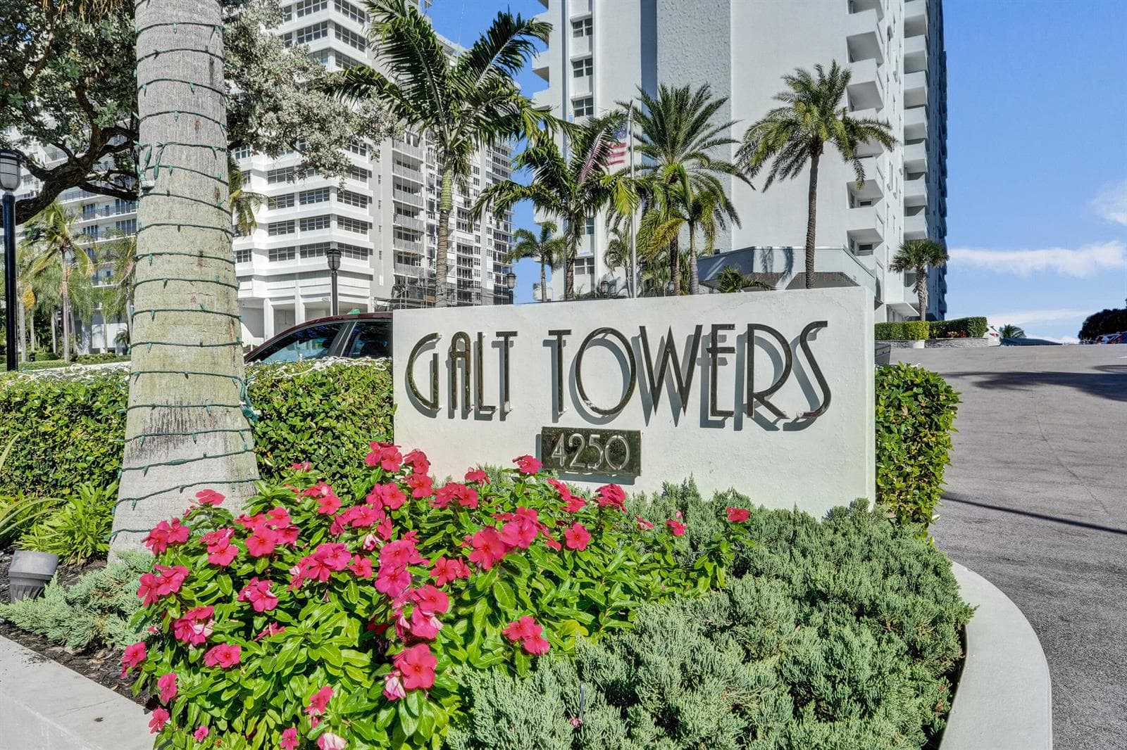 4250 Galt Ocean Drive # 9C, Fort Lauderdale FL 33308 photo 2