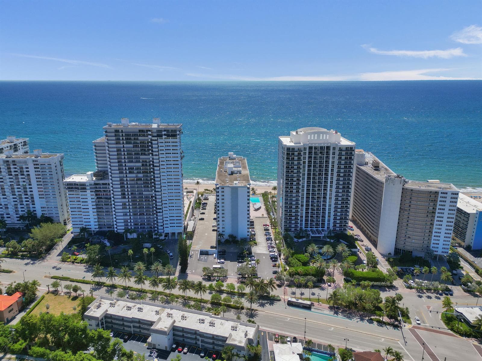 4250 Galt Ocean Drive # 9C, Fort Lauderdale FL 33308 photo 3