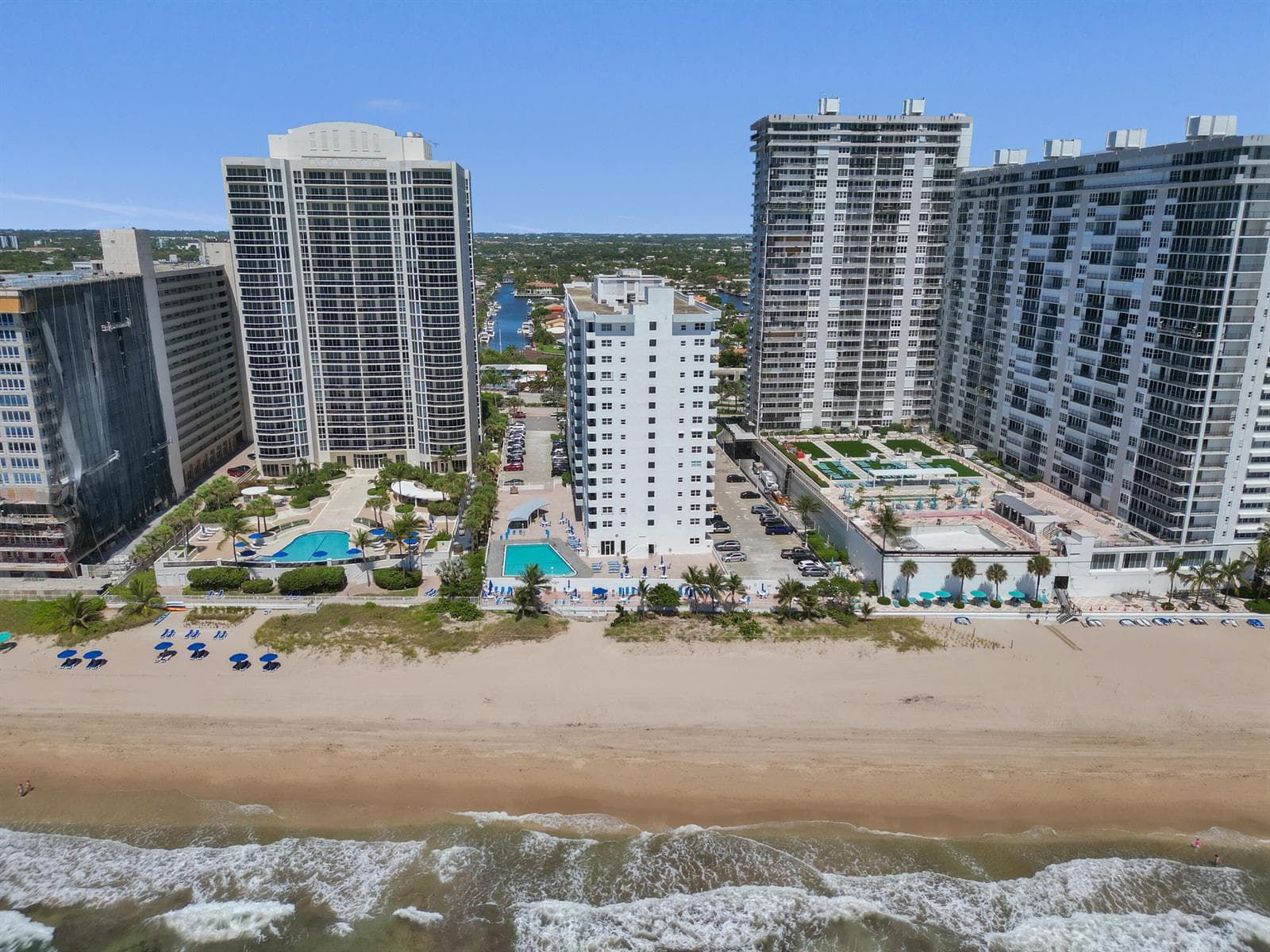 4250 Galt Ocean Drive # 9C, Fort Lauderdale FL 33308 photo 5