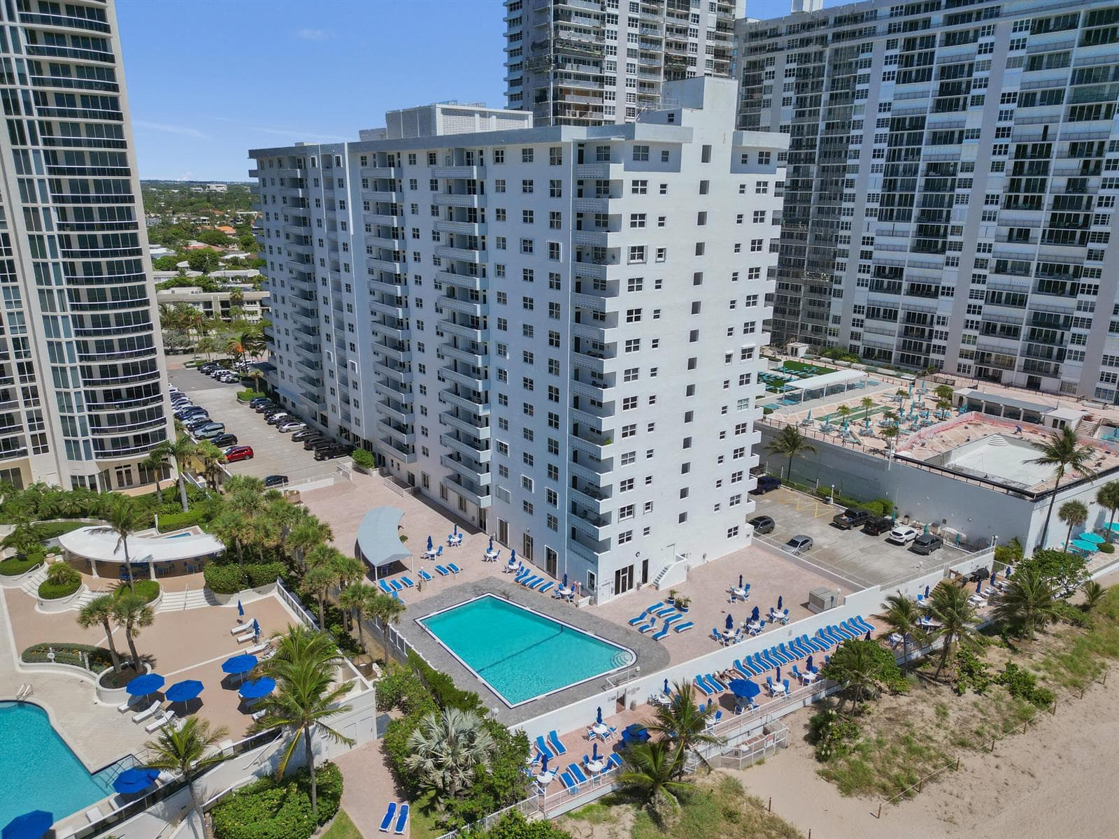 4250 Galt Ocean Drive # 9C, Fort Lauderdale FL 33308 photo 4