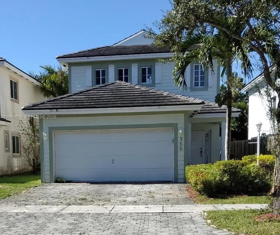 350 NE 31st Ter, Homestead FL 33033