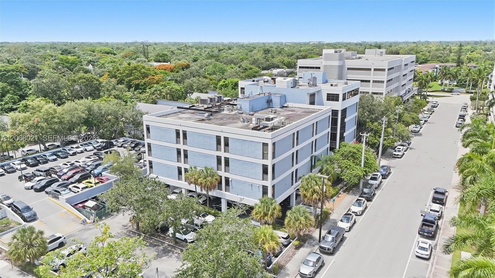 7330 SW 62nd Pl # 320A, South Miami FL 33143