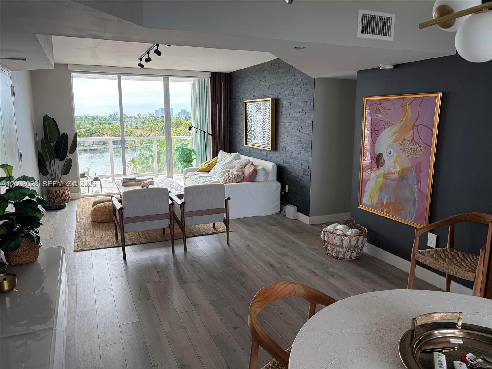 5900 Collins Ave # 702, Miami Beach FL 33140 photo 2