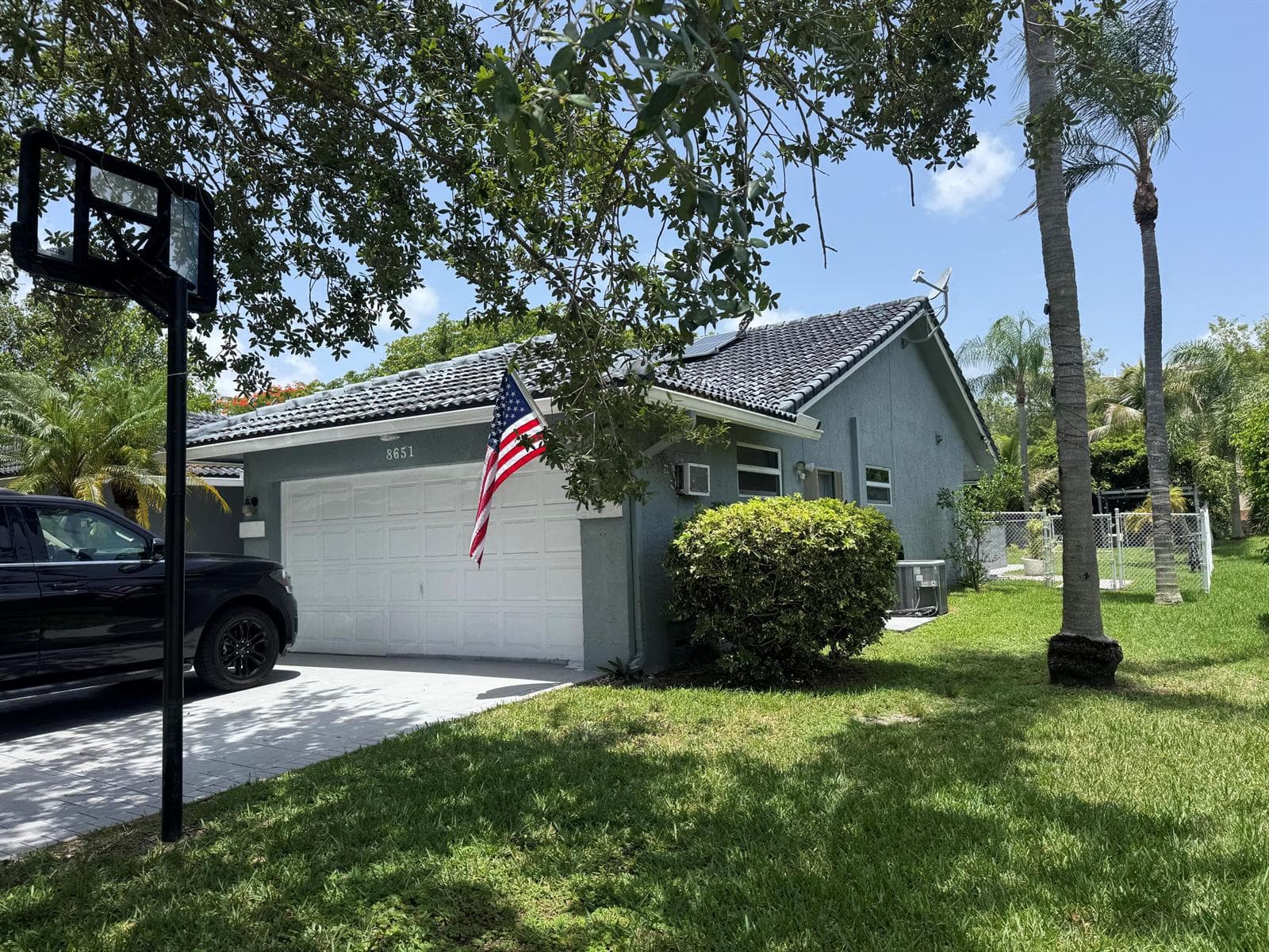 8651 NW 21ST Court, Coral Springs FL 33071