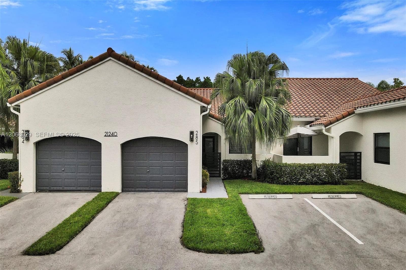 21240 Harbor Way # 28, Aventura FL 33180