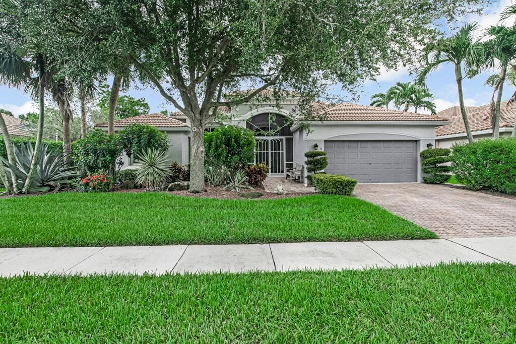 9611 RAVELLO Street, Lake Worth FL 33467