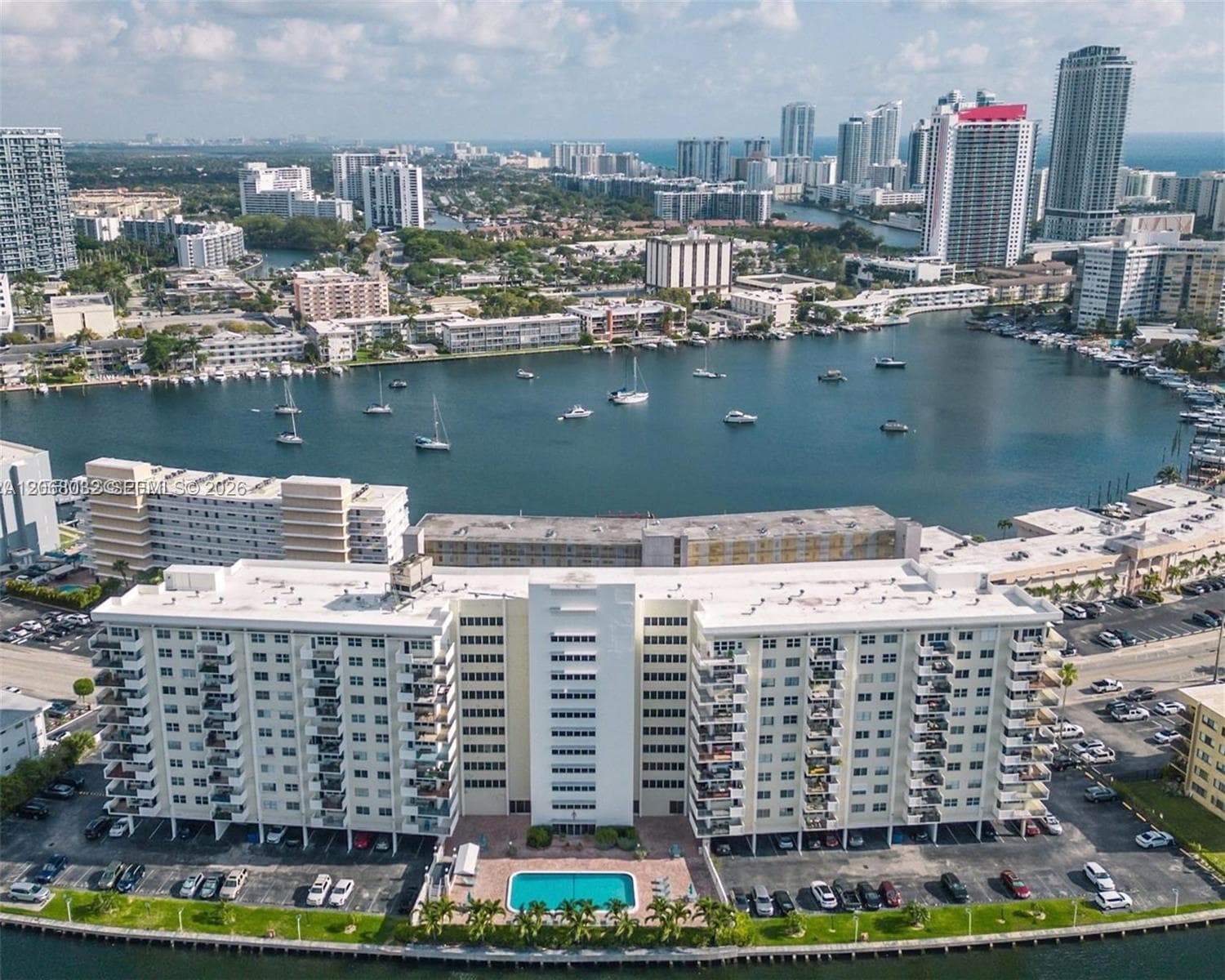 401 Golden Isles Dr # 503, Hallandale Beach FL 33009 photo 3