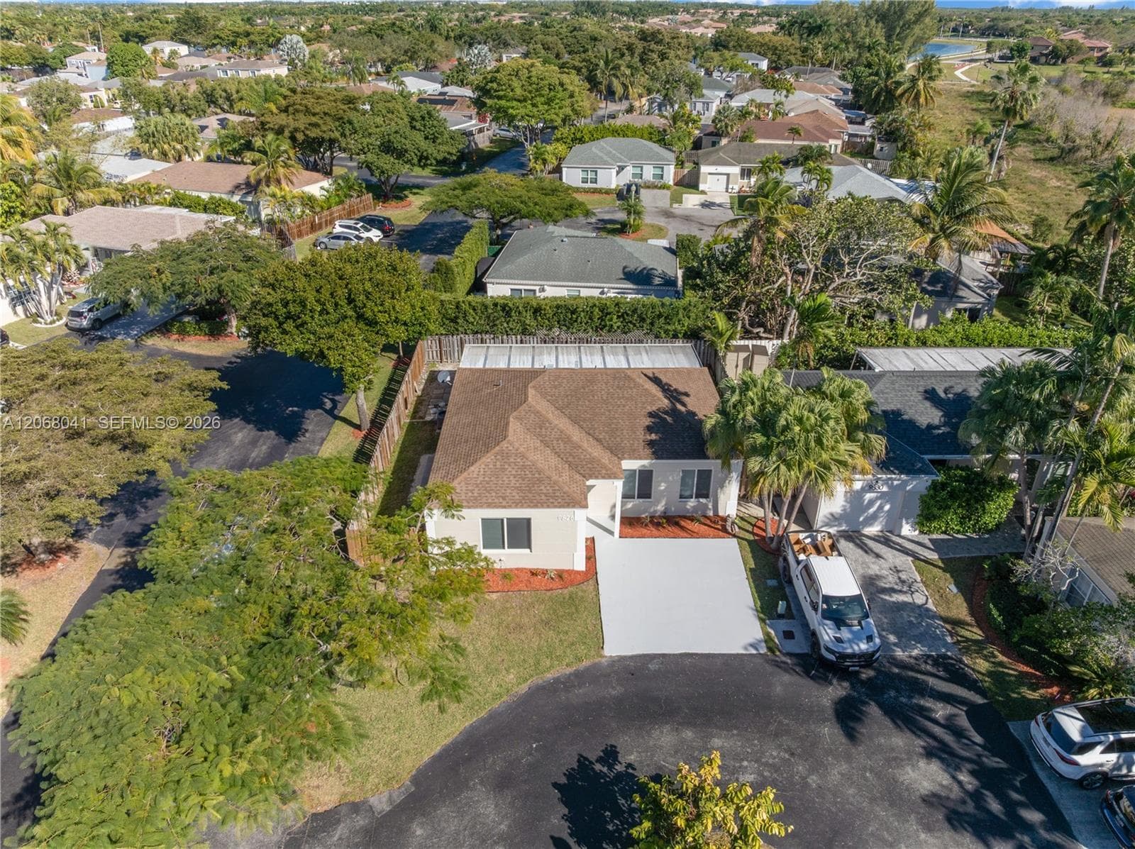 9826 SW 222nd Ter # 0, Cutler Bay FL 33190 photo 3