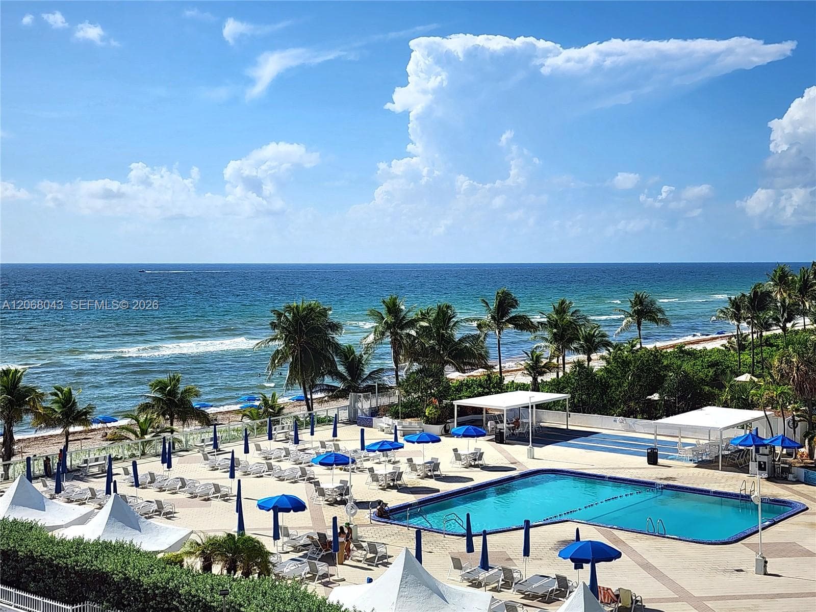 2030 S Ocean Dr # 626, Hallandale Beach FL 33009 photo 2