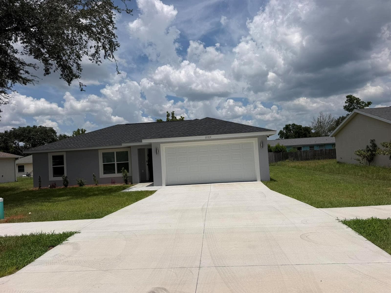 15115 SW 39TH Circle, Ocala FL 34473 photo 3