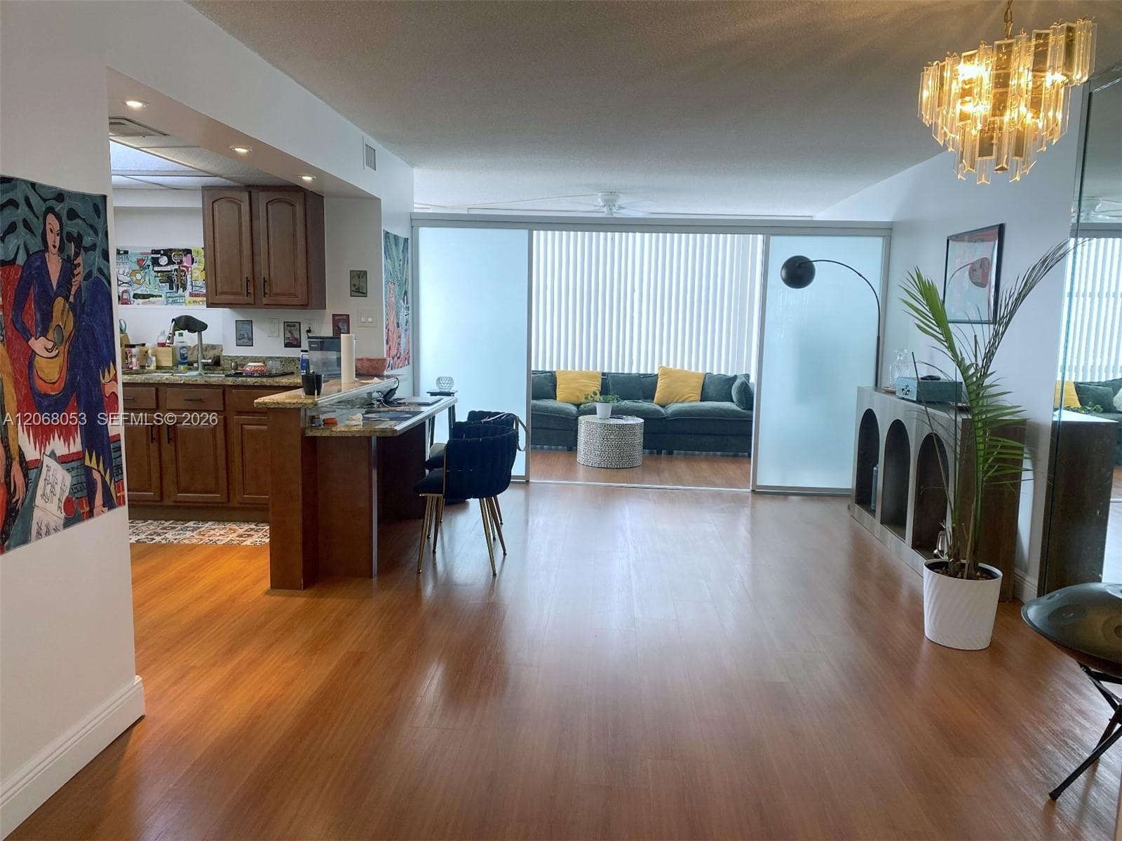 1000 Parkview Dr # 825, Hallandale Beach FL 33009 photo 5