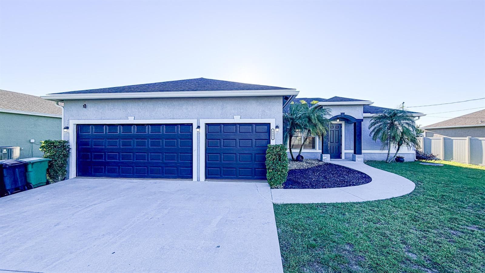 4002 SW Jarmer Road, Port St. Lucie FL 34953 photo 2