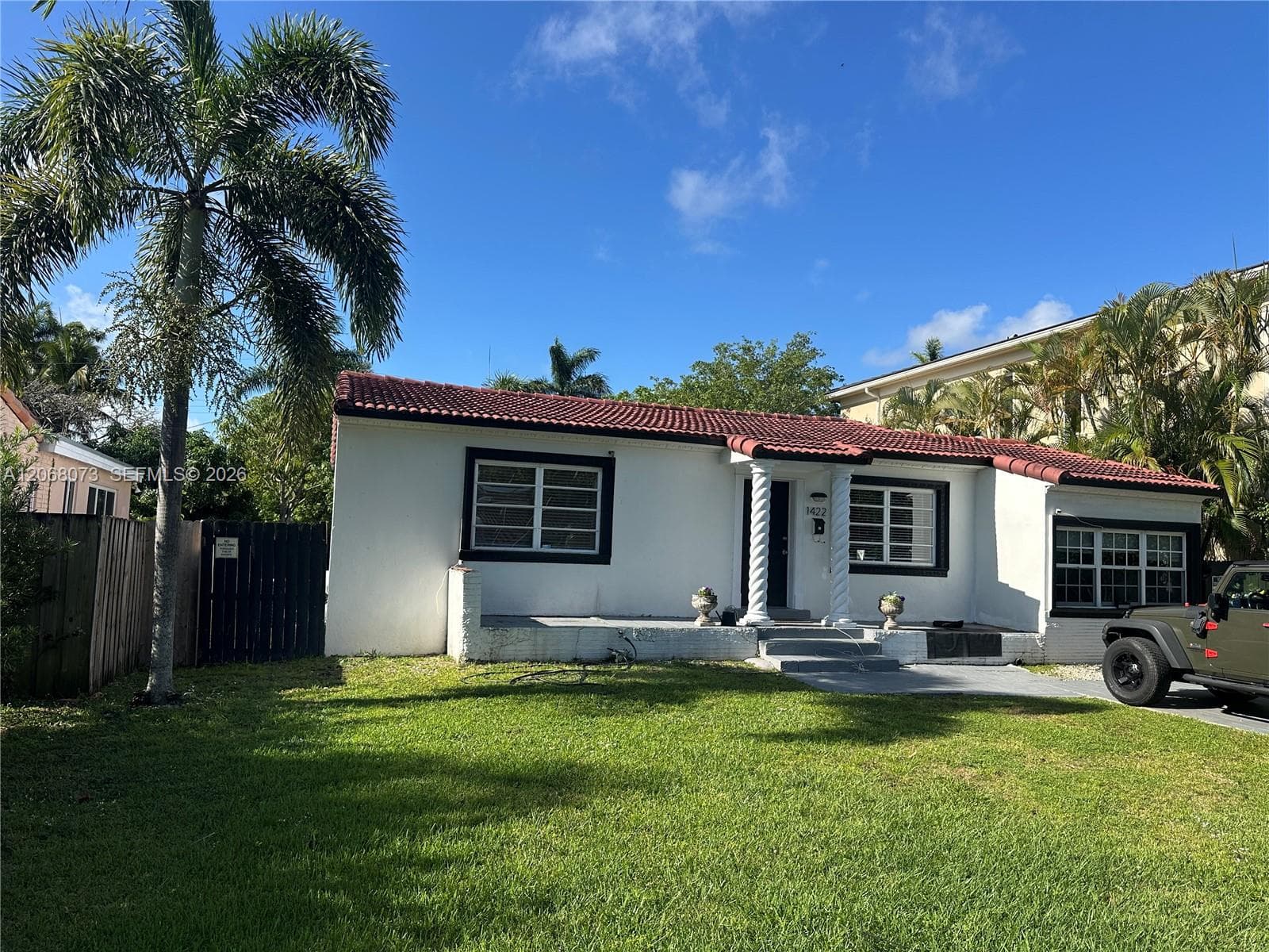 1422 Wiley St, Hollywood FL 33020