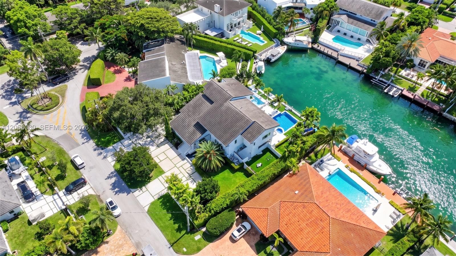 6819 Sunrise Pl, Coral Gables FL 33133 photo 3