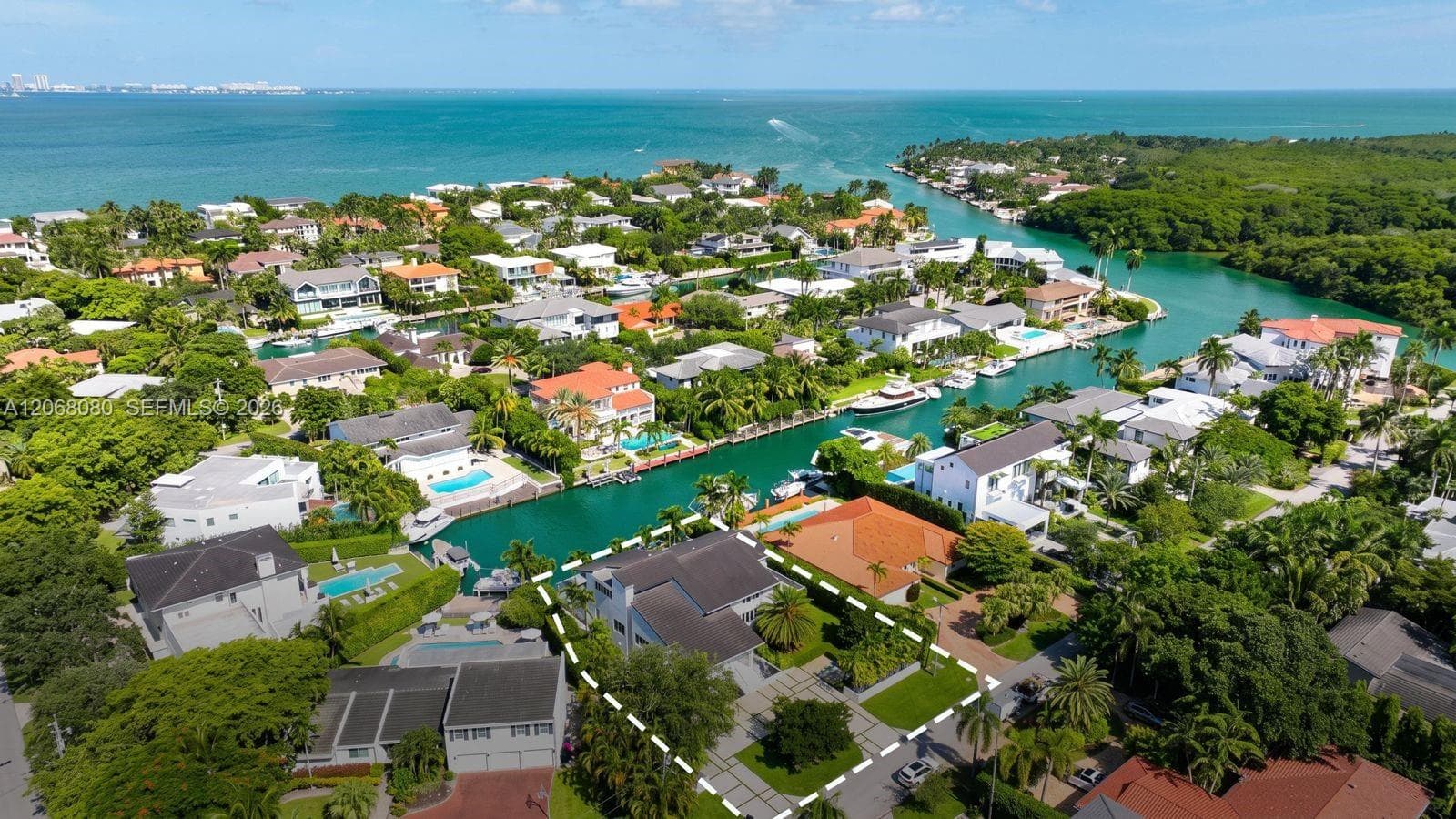 6819 Sunrise Pl, Coral Gables FL 33133 photo 5