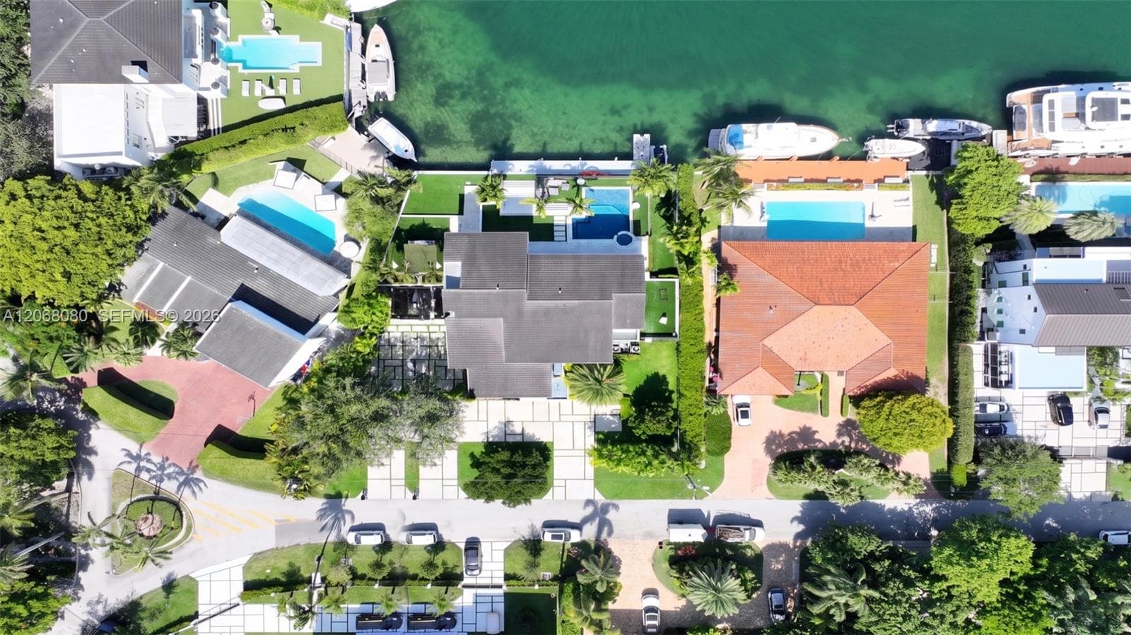 6819 Sunrise Pl, Coral Gables FL 33133 photo 4