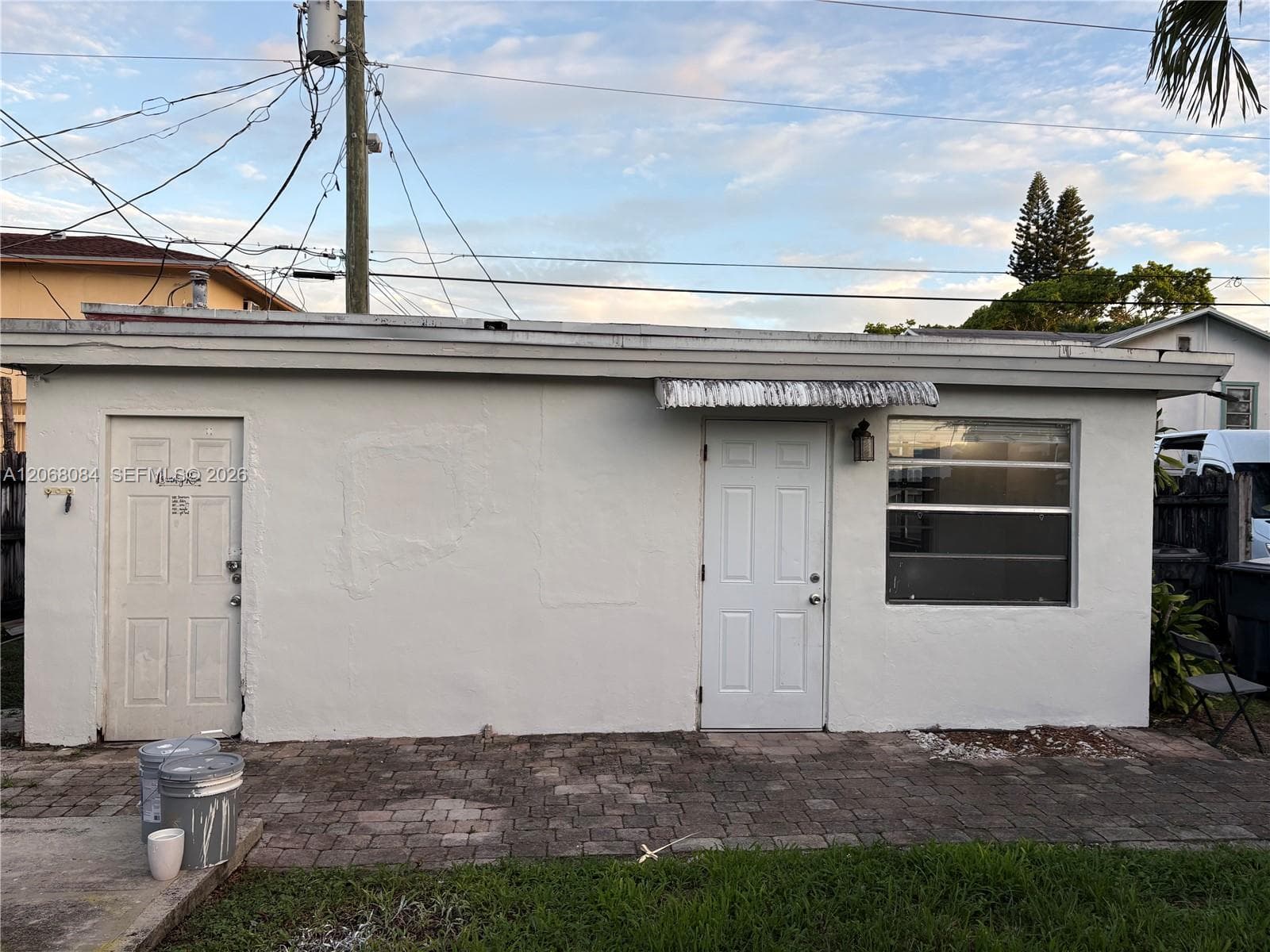 1806 Funston St Rear, Hollywood FL 33020 photo 4