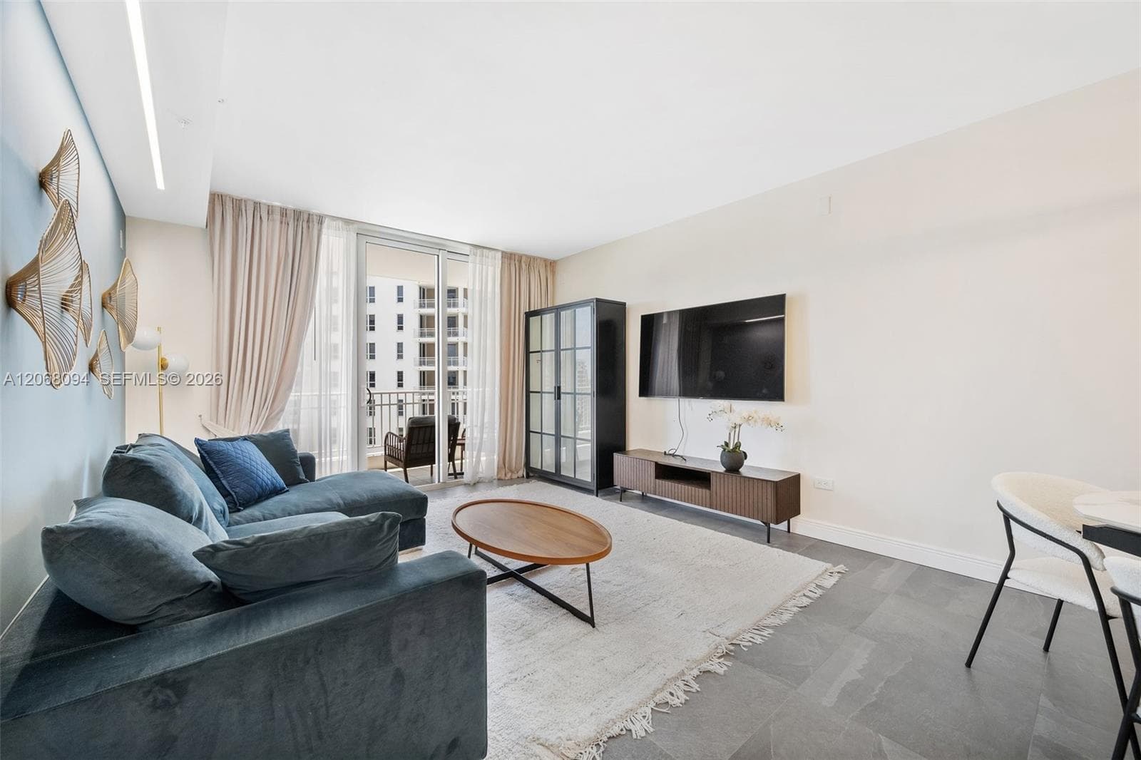 801 Brickell Key Blvd # 1805, Miami FL 33131 photo 3