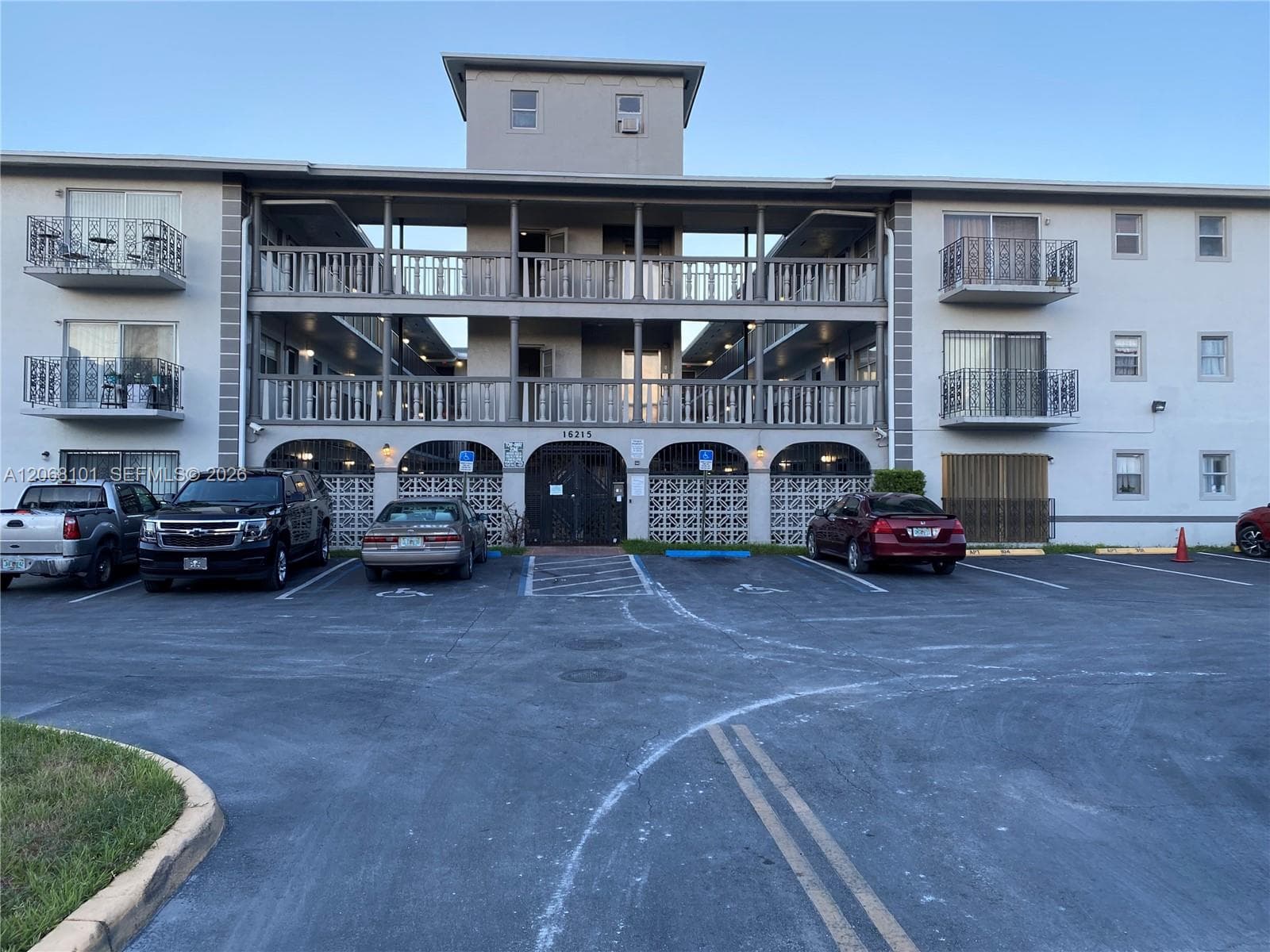 Listing