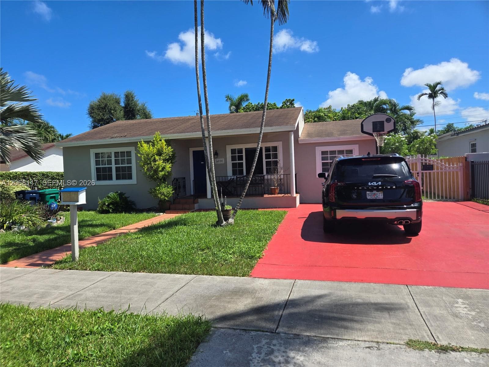 Listing