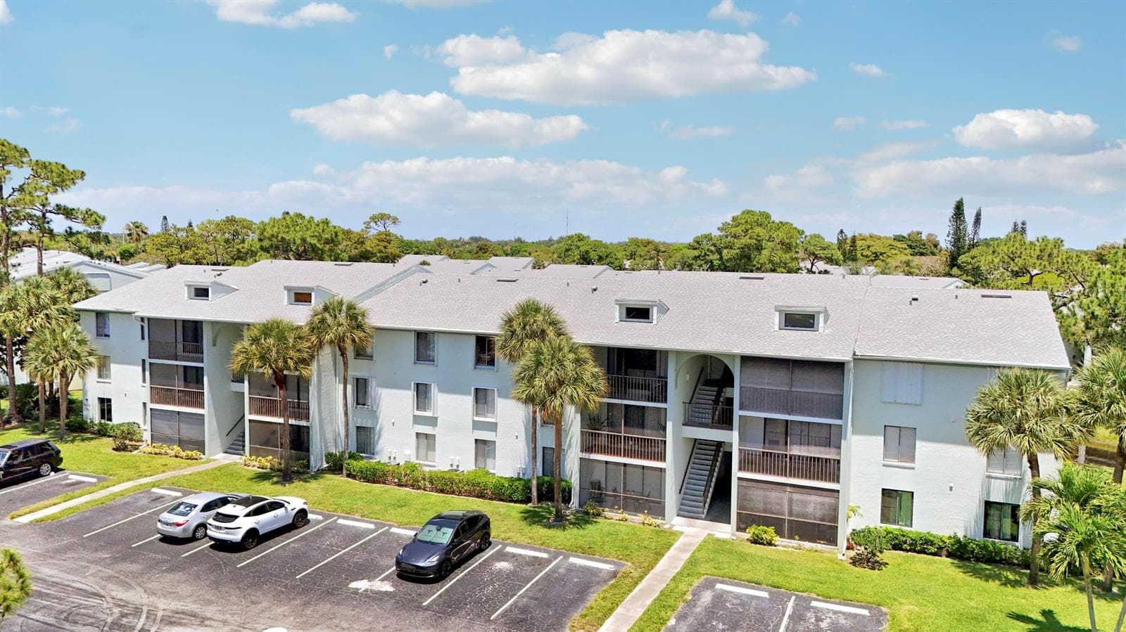 3630 ALDER Drive # E2, West Palm Beach FL 33417 photo 2