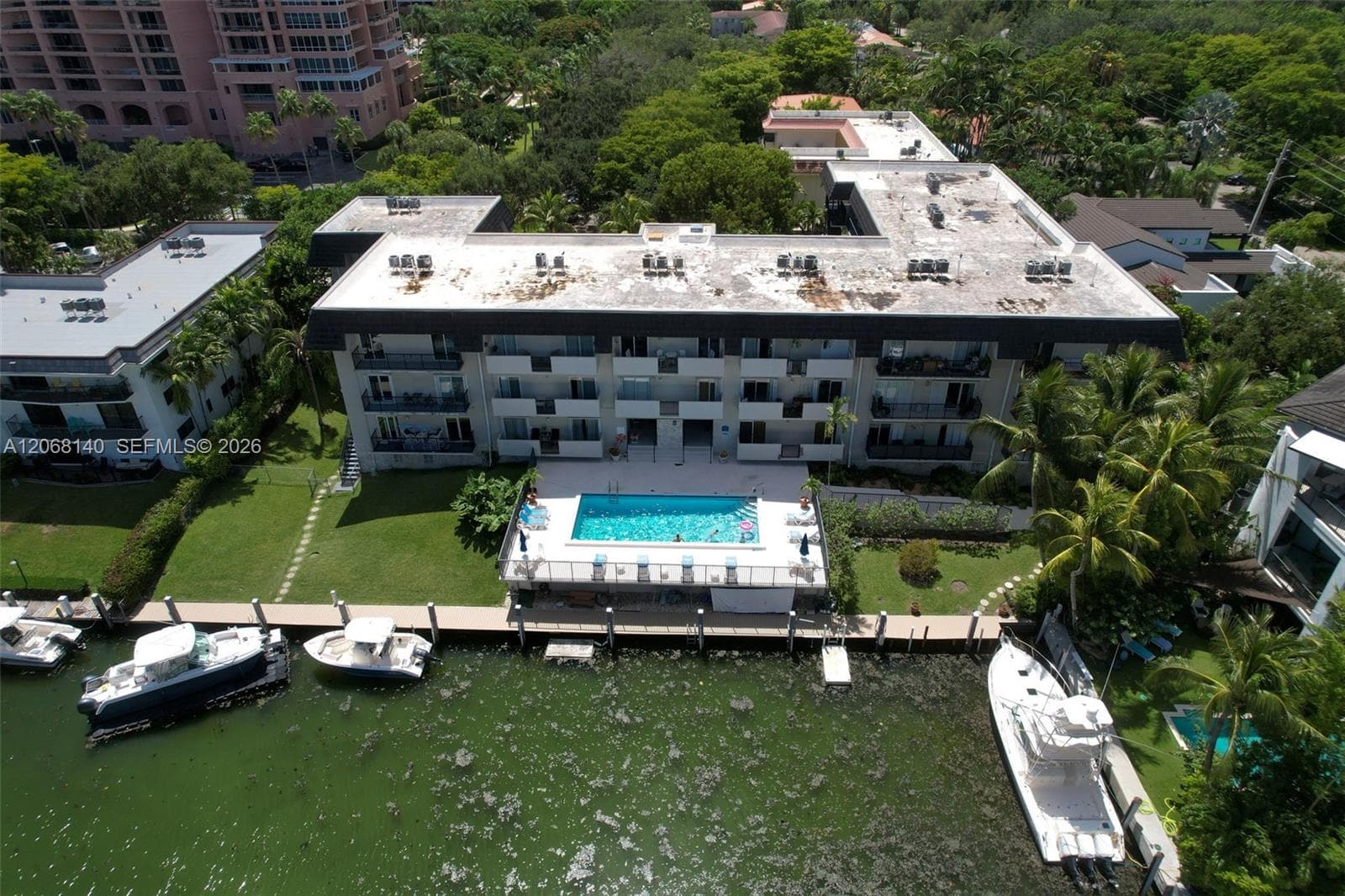 6815 Edgewater Dr # 301, Coral Gables FL 33133 photo 2