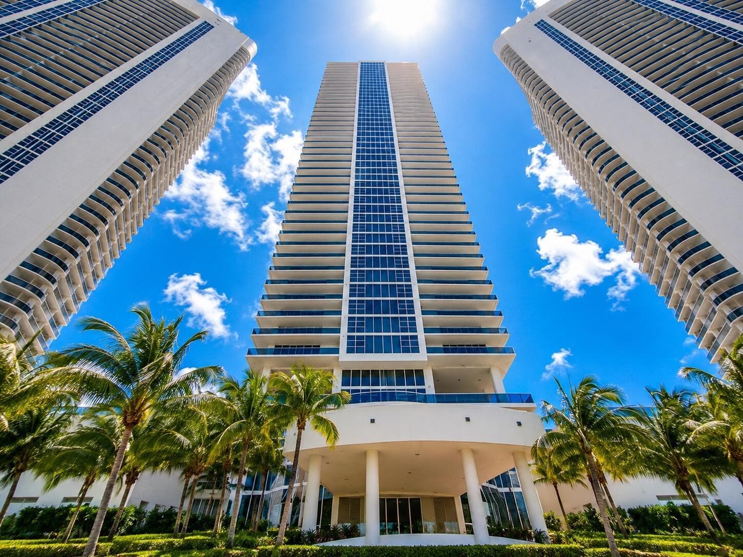 1830 S Ocean Drive # 2809, Hallandale Beach FL 33009 photo 2
