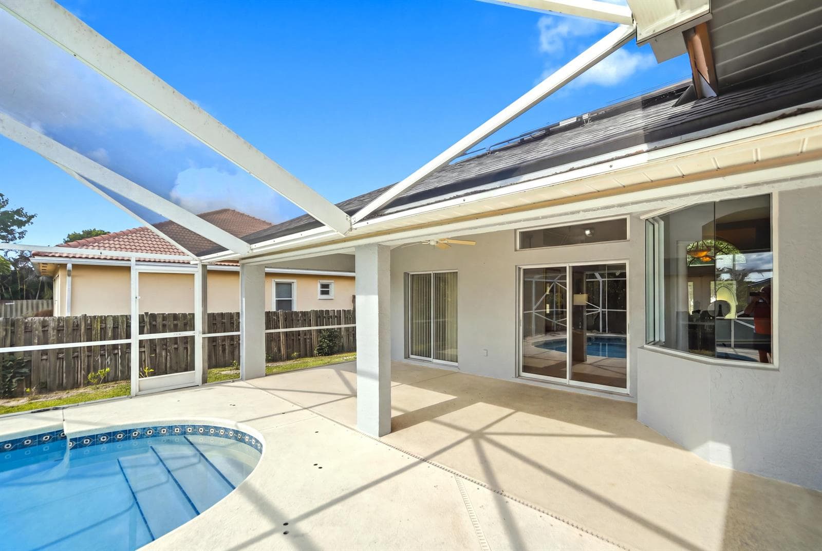 3461 SW SAN BENITO Street, Port St. Lucie FL 34953 photo 2